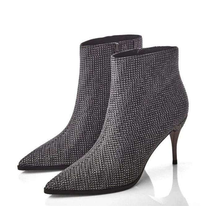 Keri Monochrome Textile 2 Keri Monochrome Textile - Image 2