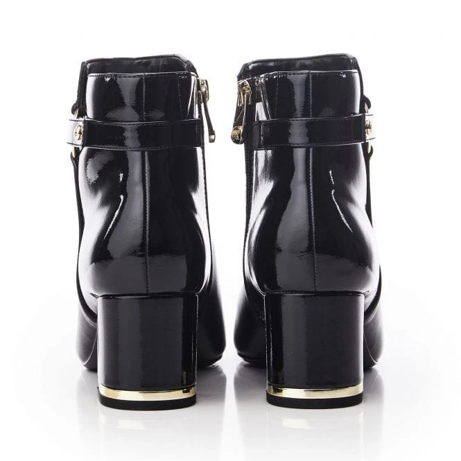 Kharis Black Porvair 3 Kharis Black Porvair - Image 3