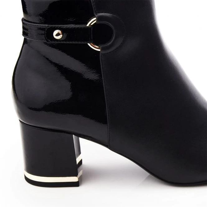 Kharis Black Porvair 4 Kharis Black Porvair - Image 4