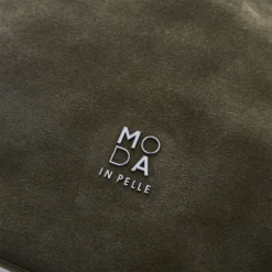 Khloe Bag Khaki Suede -Gabor Sales Store khloe bag khaki suede p12508 81308 medium