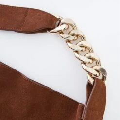 Khloe Bag Tan Suede -Gabor Sales Store khloe bag tan suede p12509 81313 medium