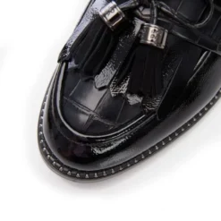 Kinsley W Black Leather -Gabor Sales Store kinsley w black leather p12158 75669 medium