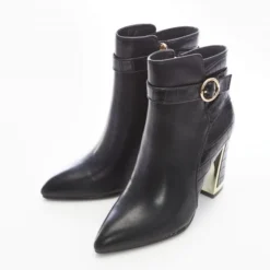 Kirsten Black Porvair 12 Kirsten Black Porvair -Gabor Sales Store kirsten black porvair p12420 79856 medium