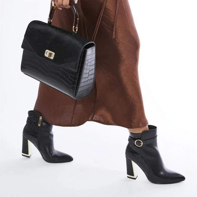 Kirsten Black Porvair 3 Kirsten Black Porvair - Image 3