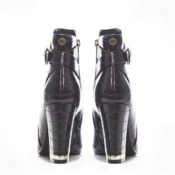 Kirsten Black Porvair 13 Kirsten Black Porvair -Gabor Sales Store kirsten black porvair p12420 92720 medium