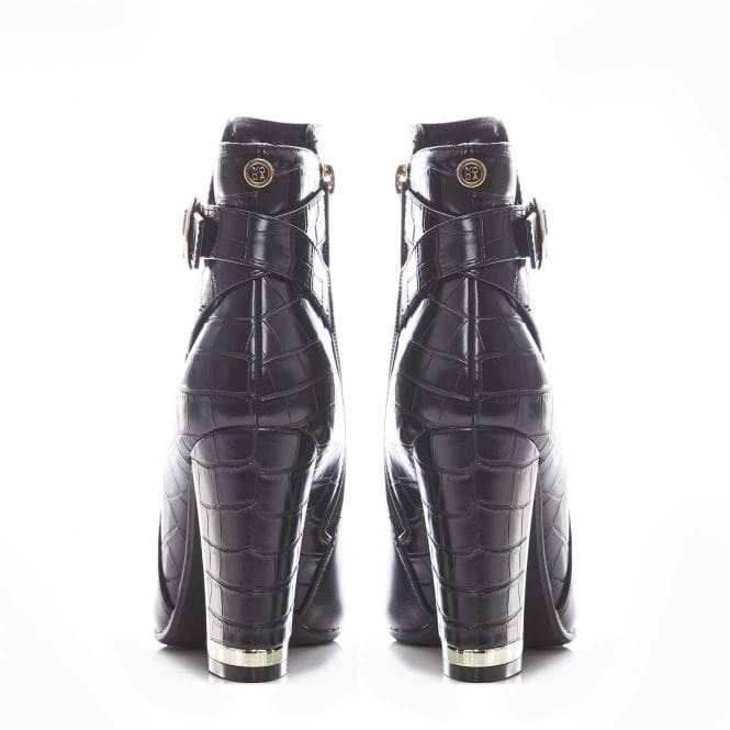 Kirsten Black Porvair 6 Kirsten Black Porvair - Image 6