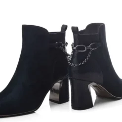 Klarisa Navy Suede -Gabor Sales Store klarisa navy suede p13693 90543 medium