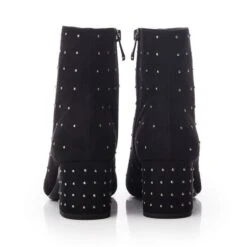 Kravitz Black Alcantara -Gabor Sales Store kravitz black alcantara p13606 89991 medium