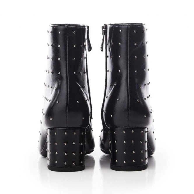 Kravitz Black Porvair 3 Kravitz Black Porvair - Image 3