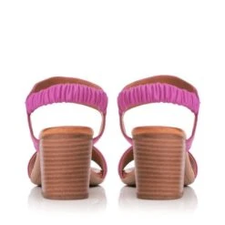 Laina Fuschia Leather 11 Laina Fuschia Leather -Gabor Sales Store laina fuschia leather p13125 86962 medium