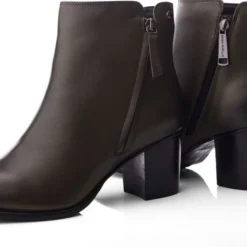 Lakayla Olive Leather 8 Lakayla Olive Leather -Gabor Sales Store lakayla olive leather p13928 92244 medium