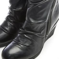 Lamilla Black Leather -Gabor Sales Store lamilla black leather p12257 78011 medium