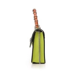Larch Bag Lime Green Leather -Gabor Sales Store larch bag lime green leather p13141 87411 medium
