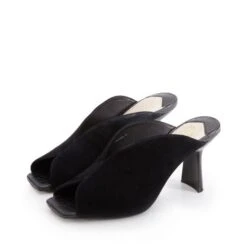 Laryssa Black Suede -Gabor Sales Store laryssa black suede p12655 87686 medium