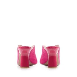 Laryssa Fuschia Suede 12 Laryssa Fuschia Suede -Gabor Sales Store laryssa fuschia suede p12656 87692 medium