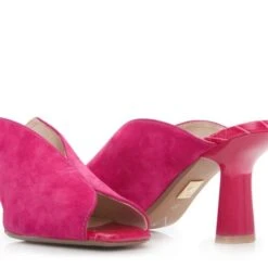 Laryssa Fuschia Suede 14 Laryssa Fuschia Suede -Gabor Sales Store laryssa fuschia suede p12656 87693 medium