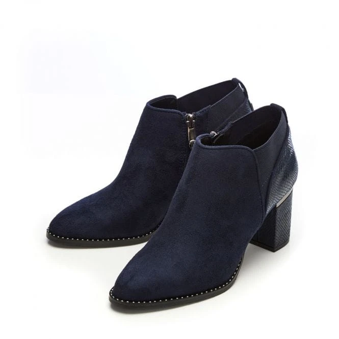 Lavinia Navy Alcantara 2 Lavinia Navy Alcantara - Image 2