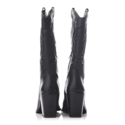 Leahannie Black Leather -Gabor Sales Store leahannie black leather p13722 90693 medium