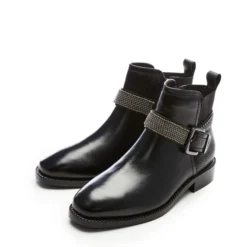 Lechem Black Leather -Gabor Sales Store lechem black leather p10654 78097 medium