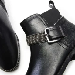 Lechem Black Leather -Gabor Sales Store lechem black leather p10654 78099 medium