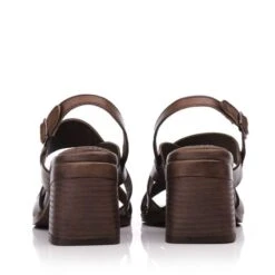 Leeana Olive Leather 7 Leeana Olive Leather -Gabor Sales Store leeana olive leather p13048 86472 medium