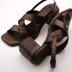 Leeana Olive Leather 8 Leeana Olive Leather -Gabor Sales Store leeana olive leather p13048 86473 medium