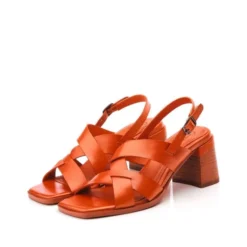 Leeana Orange Leather -Gabor Sales Store leeana orange leather p13049 86489 medium