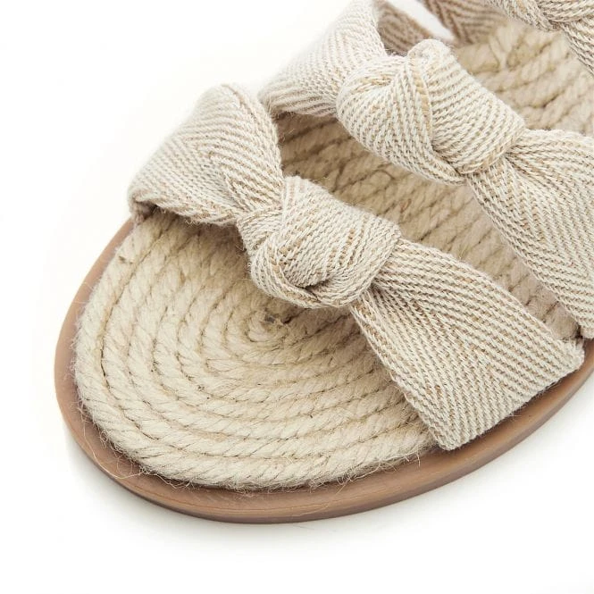 Lemelli Beige Textile 4 Lemelli Beige Textile - Image 4