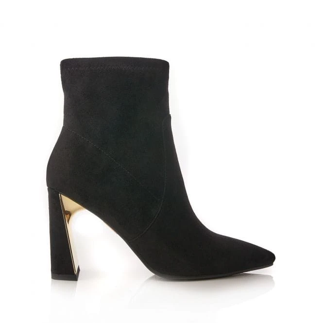 Lemmie Black Alcantara 1 Lemmie Black Alcantara