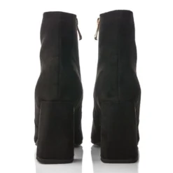 Lemmie Black Alcantara 7 Lemmie Black Alcantara -Gabor Sales Store lemmie black alcantara p13741 90774 medium