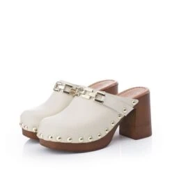 Gabor Sales Store -Gabor Sales Store lenna cream leather p12925 85738 medium