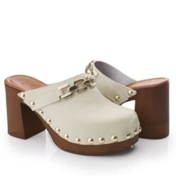 Lenna Cream Leather -Gabor Sales Store lenna cream leather p12925 85740 medium