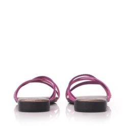 Lesta Fuschia Leather 7 Lesta Fuschia Leather -Gabor Sales Store lesta fuschia leather p13280 88269 medium