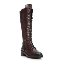 Liberto Burgundy Leather -Gabor Sales Store liberto burgundy leather p10891 76520 medium