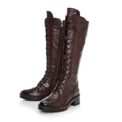 Liberto Burgundy Leather -Gabor Sales Store liberto burgundy leather p10891 76522 medium
