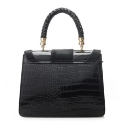 Lilliput Bag Black Porvair -Gabor Sales Store lilliput bag black porvair p13896 92182 medium