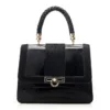 Lilliput Bag Black Porvair