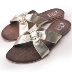 Lily Gold Leather -Gabor Sales Store lily gold leather p13325 88677 medium