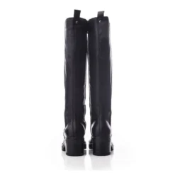 Linettie Black Leather -Gabor Sales Store linettie black leather p13654 90239 medium