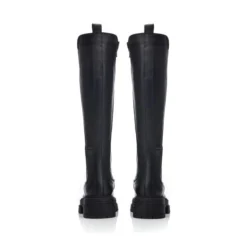 Linnea Black Leather 9 Linnea Black Leather -Gabor Sales Store linnea black leather p13849 92291 medium