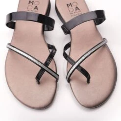 Lisa Black Leather -Gabor Sales Store lisa black leather p13289 88302 medium