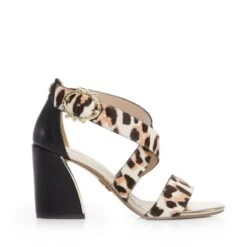 Loral Leopard Leopard Pony