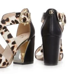 Loral Leopard Leopard Pony 10 Loral Leopard Leopard Pony -Gabor Sales Store loral leopard leopard pony p12662 85013 medium