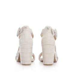 Loral Off White Leather -Gabor Sales Store loral off white leather p12664 86116 medium