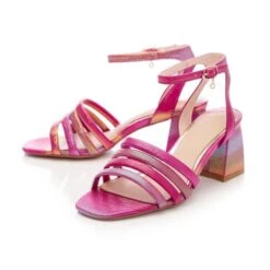 Louiisa Fuschia Metallic 8 Louiisa Fuschia Metallic -Gabor Sales Store louiisa fuschia metallic p11577 76539 medium