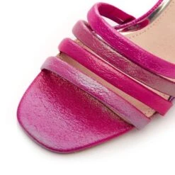 Louiisa Fuschia Metallic 9 Louiisa Fuschia Metallic -Gabor Sales Store louiisa fuschia metallic p11577 76540 medium