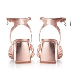 Louiisa Rose Gold Metallic -Gabor Sales Store louiisa rose gold metallic p11522 87683 medium