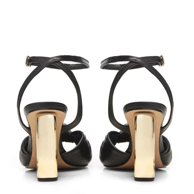 Lovelyn Black Leather 3 Lovelyn Black Leather - Image 3