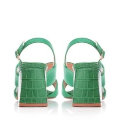 Lusiya Green Snake Print 9 Lusiya Green Snake Print -Gabor Sales Store lusiya green snake print p13095 86777 medium