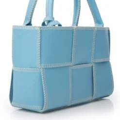 Lyssibag Aqua Blue Porvair -Gabor Sales Store lyssibag aqua blue porvair p13009 86240 medium